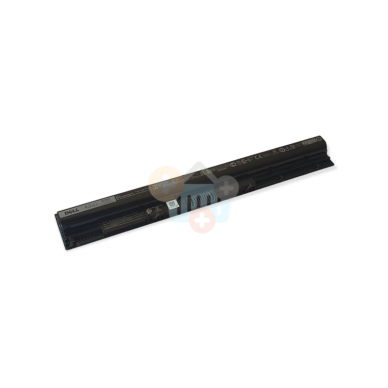 Nešiojamo kompiuterio baterija DELL M5Y1K, 40Wh / 2750mAh +++ TOP Saugumas 1 Nešiojamo kompiuterio baterija DELL M5Y1K, 40Wh / 2750mAh +++ TOP Saugumas 1