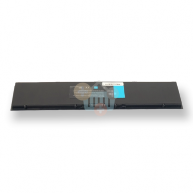 Nešiojamo kompiuterio baterija DELL PFXCR, 6700mAh/ 52Wh +++ TOP Kaina Nešiojamo kompiuterio baterija DELL PFXCR, 6700mAh/ 52Wh +++ TOP Kaina