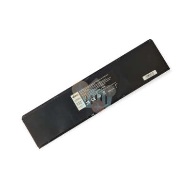 Nešiojamo kompiuterio baterija DELL PFXCR, 6080mAh +++ TOP Efektyvumas Nešiojamo kompiuterio baterija DELL PFXCR, 6080mAh +++ TOP Efektyvumas