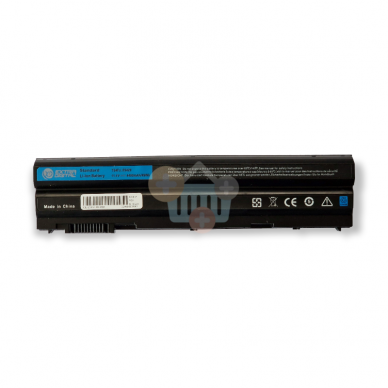 Nešiojamo kompiuterio baterija DELL T54FJ, 4400mAh +++ TOP Balansas Nešiojamo kompiuterio baterija DELL T54FJ, 4400mAh +++ TOP Balansas