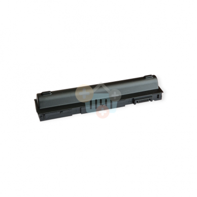 Nešiojamo kompiuterio baterija DELL T54FJ, 6600mAh/ 73Wh EXD +++ TOP Mobilumas 1 Nešiojamo kompiuterio baterija DELL T54FJ, 6600mAh/ 73Wh EXD +++ TOP Mobilumas 1