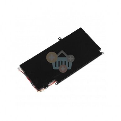 Nešiojamo kompiuterio baterija DELL VH748, 51.2Wh GC +++ TOP Balansas 1