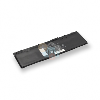 Nešiojamo kompiuterio baterija DELL WD52H, 6000mAh/ 44.4Wh EXD +++ TOP Balansas Nešiojamo kompiuterio baterija DELL WD52H, 6000mAh/ 44.4Wh EXD +++ TOP Balansas