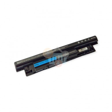 Nešiojamo kompiuterio baterija DELL XCMRD 4400mAh +++ TOP Balansas Nešiojamo kompiuterio baterija DELL XCMRD 4400mAh +++ TOP Balansas