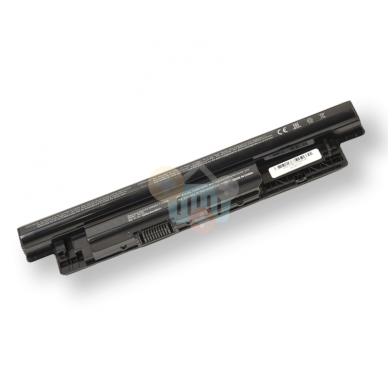 Nešiojamo kompiuterio baterija DELL MR90Y, 5200mAh EXD +++ TOP Efektyvumas Nešiojamo kompiuterio baterija DELL MR90Y, 5200mAh EXD +++ TOP Efektyvumas