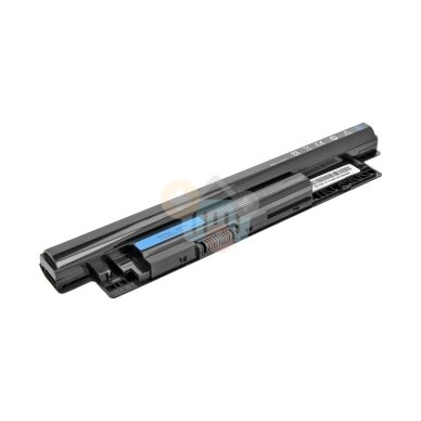 Nešiojamo kompiuterio baterija DELL XCMRD, MR90Y 2200mAh 14.8V +++ TOP Balansas Nešiojamo kompiuterio baterija DELL XCMRD, MR90Y 2200mAh 14.8V +++ TOP Balansas