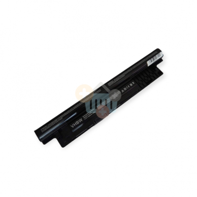 Nešiojamo kompiuterio baterija DELL XCMRD, MR90Y, 0MF69 2200mAh 14.8V +++ TOP Balansas Nešiojamo kompiuterio baterija DELL XCMRD, MR90Y, 0MF69 2200mAh 14.8V +++ TOP Balansas