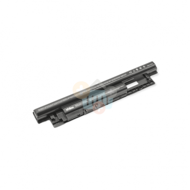 Nešiojamo kompiuterio baterija DELL XCMRD, MR90Y 2600mAh 14.8V +++ TOP Efektyvumas Nešiojamo kompiuterio baterija DELL XCMRD, MR90Y 2600mAh 14.8V +++ TOP Efektyvumas