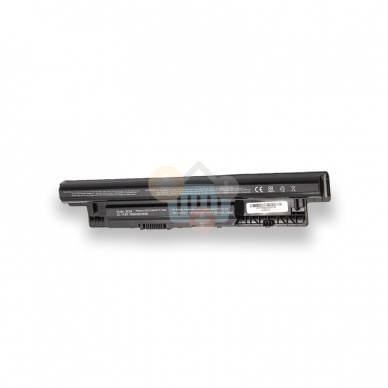 Nešiojamo kompiuterio baterija DELL XCMRD, MR90Y 2600mAh 14.8V EXD +++ TOP Efektyvumas Nešiojamo kompiuterio baterija DELL XCMRD, MR90Y 2600mAh 14.8V EXD +++ TOP Efektyvumas