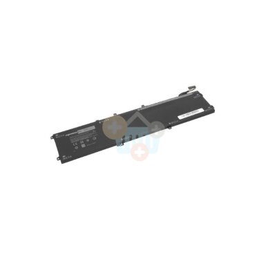 Nešiojamo kompiuterio baterija Dell XPS 15 9550 / Precision 5510 T453X 7368mAh 84Wh Nešiojamo kompiuterio baterija Dell XPS 15 9550 / Precision 5510 T453X 7368mAh 84Wh