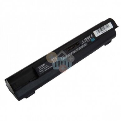 Nešiojamo kompiuterio baterija FUJITSU FMVNBP213, 6600mAh +++ TOP Mobilumas Nešiojamo kompiuterio baterija FUJITSU FMVNBP213, 6600mAh +++ TOP Mobilumas