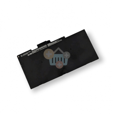 Nešiojamo kompiuterio baterija HP TA03XL 3100mAh +++ TOP Balansas Nešiojamo kompiuterio baterija HP TA03XL 3100mAh +++ TOP Balansas