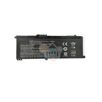 Nešiojamo kompiuterio baterija HP SA04XL, 50,32 Wh +++ TOP Efektyvumas Nešiojamo kompiuterio baterija HP SA04XL, 50,32 Wh +++ TOP Efektyvumas