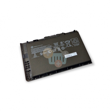 Nešiojamo kompiuterio baterija HP BA06, 52 Wh +++ TOP Saugumas Nešiojamo kompiuterio baterija HP BA06, 52 Wh +++ TOP Saugumas