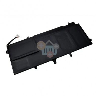Nešiojamo kompiuterio baterija HP BL06XL, 42Wh +++ TOP Balansas Nešiojamo kompiuterio baterija HP BL06XL, 42Wh +++ TOP Balansas