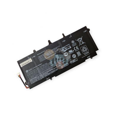 Nešiojamo kompiuterio baterija HP BL06XL, 42Wh +++ TOP saugumas Nešiojamo kompiuterio baterija HP BL06XL, 42Wh +++ TOP saugumas
