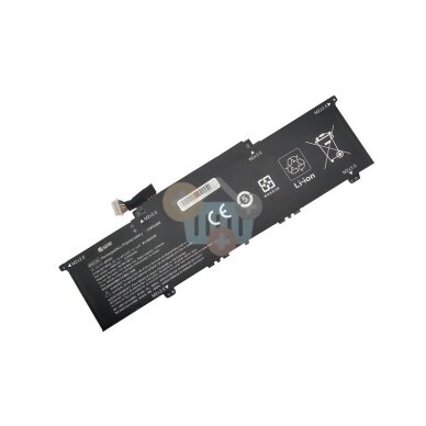 Nešiojamo kompiuterio baterija HP BN03XL, 46 Wh/4100 mAh +++ TOP Balansas Nešiojamo kompiuterio baterija HP BN03XL, 46 Wh/4100 mAh +++ TOP Balansas