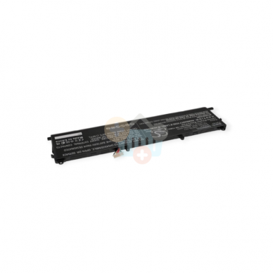 Nešiojamo kompiuterio baterija HP BN06XL 5900mAh +++ TOP Balansas Nešiojamo kompiuterio baterija HP BN06XL 5900mAh +++ TOP Balansas