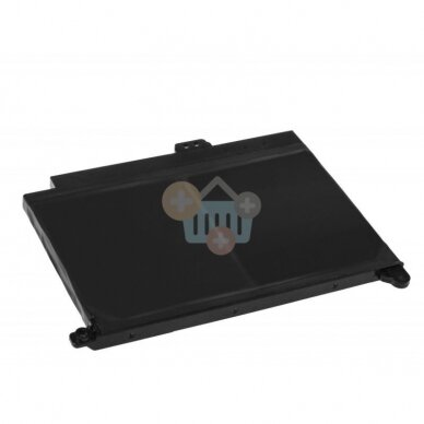 Nešiojamo kompiuterio baterija HP BP02XL, 34Wh +++ TOP Balansas 1 Nešiojamo kompiuterio baterija HP BP02XL, 34Wh +++ TOP Balansas 1