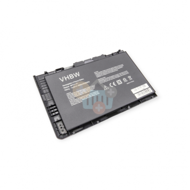 Nešiojamo kompiuterio baterija HP BT04XL, 52Wh +++ TOP Balansas Nešiojamo kompiuterio baterija HP BT04XL, 52Wh +++ TOP Balansas