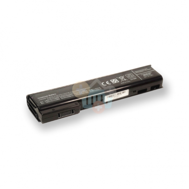 Nešiojamo kompiuterio baterija HP CA06, 4400mAh EXD +++ TOP Balansas Nešiojamo kompiuterio baterija HP CA06, 4400mAh EXD +++ TOP Balansas