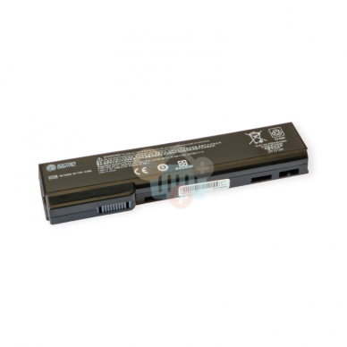 Nešiojamo kompiuterio baterija HP CC06XL, 5200mAh +++ TOP Efektyvumas Nešiojamo kompiuterio baterija HP CC06XL, 5200mAh +++ TOP Efektyvumas