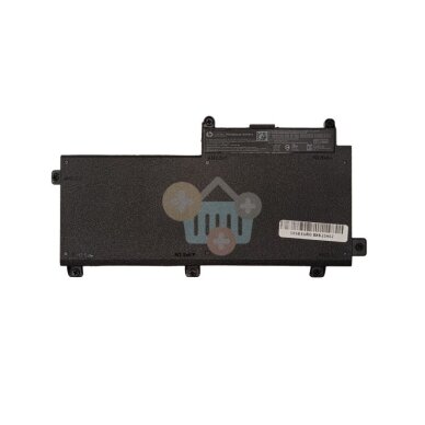 Nešiojamo kompiuterio baterija HP CI03XL, 48 Wh/ 3930mAh, Original Nešiojamo kompiuterio baterija HP CI03XL, 48 Wh/ 3930mAh, Original