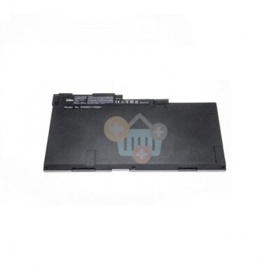 Nešiojamo kompiuterio baterija HP CM03, 4500mAh +++ TOP Efektyvumas Nešiojamo kompiuterio baterija HP CM03, 4500mAh +++ TOP Efektyvumas