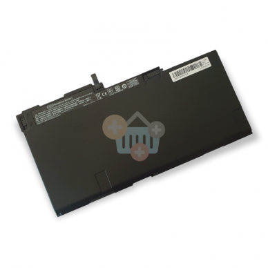 Nešiojamo kompiuterio baterija HP CM03, 3600mAh +++ TOP Balansas Nešiojamo kompiuterio baterija HP CM03, 3600mAh +++ TOP Balansas