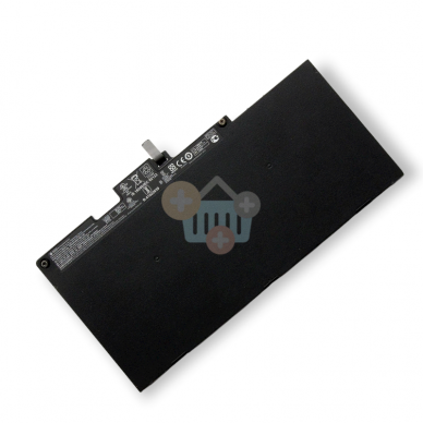 Nešiojamo kompiuterio baterija HP CS03XL, 3820mAh +++ TOP Saugumas Nešiojamo kompiuterio baterija HP CS03XL, 3820mAh +++ TOP Saugumas