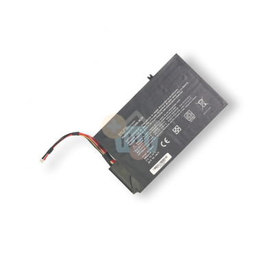 Nešiojamo kompiuterio baterija HP EL04XL, 2700mAh +++ TOP Balansas Nešiojamo kompiuterio baterija HP EL04XL, 2700mAh +++ TOP Balansas