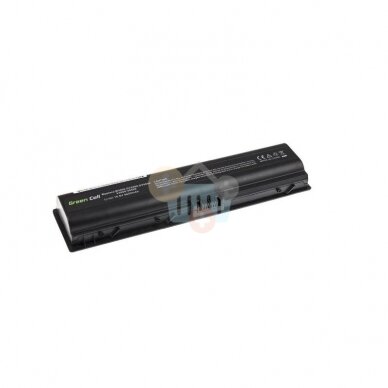 Nešiojamo kompiuterio baterija HP EV088AA, 4400mAh GC +++ TOP Balansas Nešiojamo kompiuterio baterija HP EV088AA, 4400mAh GC +++ TOP Balansas