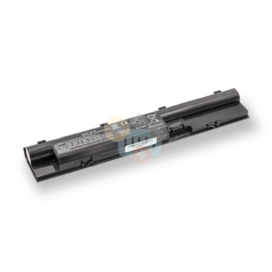Nešiojamo kompiuterio baterija HP FP06, 4400mAh +++ TOP Balansas Nešiojamo kompiuterio baterija HP FP06, 4400mAh +++ TOP Balansas