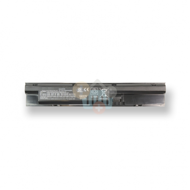 Nešiojamo kompiuterio baterija HP FP06, 5200mAh +++ TOP Efektyvumas Nešiojamo kompiuterio baterija HP FP06, 5200mAh +++ TOP Efektyvumas