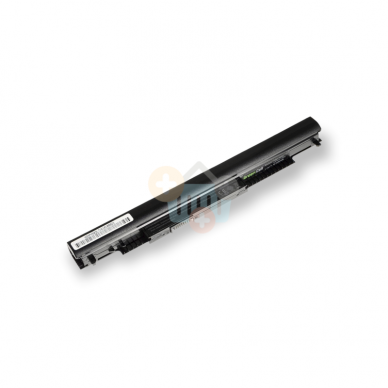 Nešiojamo kompiuterio baterija HP HS04 2200mAh 10.8V +++ TOP Balansas Nešiojamo kompiuterio baterija HP HS04 2200mAh 10.8V +++ TOP Balansas