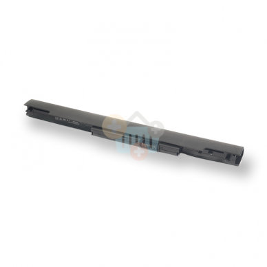 Nešiojamo kompiuterio baterija HP HS04, 2600mAh EXD +++ TOP Efektyvumas Nešiojamo kompiuterio baterija HP HS04, 2600mAh EXD +++ TOP Efektyvumas