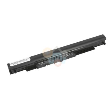 Nešiojamo kompiuterio baterija HP HS04 3200mAh 10.8V +++ TOP Efektyvumas Nešiojamo kompiuterio baterija HP HS04 3200mAh 10.8V +++ TOP Efektyvumas