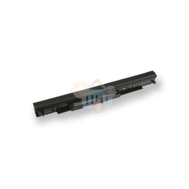 Nešiojamo kompiuterio baterija HP HS04 2600mAh +++ TOP Efektyvumas Nešiojamo kompiuterio baterija HP HS04 2600mAh +++ TOP Efektyvumas