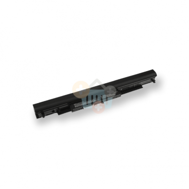 Nešiojamo kompiuterio baterija HP HS04 3400mAh +++ SUPER Efektyvumas Nešiojamo kompiuterio baterija HP HS04 3400mAh +++ SUPER Efektyvumas