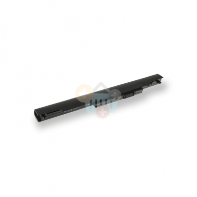 Nešiojamo kompiuterio baterija HP HS04 3400mAh +++ SUPER Efektyvumas 1 Nešiojamo kompiuterio baterija HP HS04 3400mAh +++ SUPER Efektyvumas 1