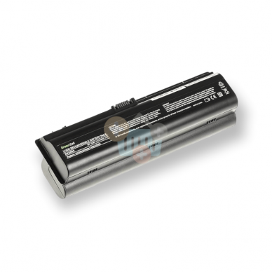 Nešiojamo kompiuterio baterija HP EV088AA 6600mAh +++ TOP Mobilumas Nešiojamo kompiuterio baterija HP EV088AA 6600mAh +++ TOP Mobilumas