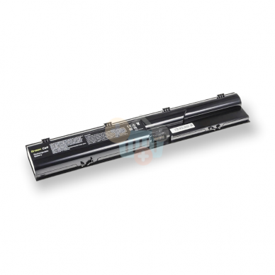 Nešiojamo kompiuterio baterija HP HSTNN-I02C, 4400mAh +++ TOP Balansas Nešiojamo kompiuterio baterija HP HSTNN-I02C, 4400mAh +++ TOP Balansas