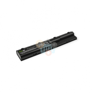 Nešiojamo kompiuterio baterija HP HSTNN-I02C, 5200mAh +++ TOP Efektyvumas Nešiojamo kompiuterio baterija HP HSTNN-I02C, 5200mAh +++ TOP Efektyvumas
