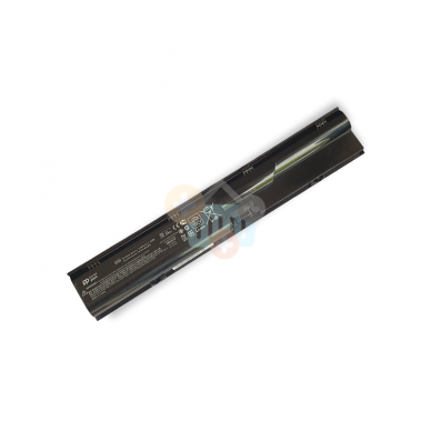 Nešiojamo kompiuterio baterija HP PR06, 5200mAh EXD +++ TOP Efektyvumas Nešiojamo kompiuterio baterija HP PR06, 5200mAh EXD +++ TOP Efektyvumas