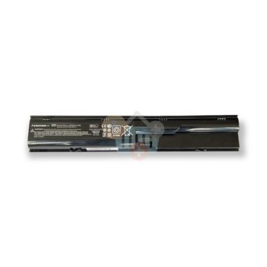 Nešiojamo kompiuterio baterija HP HSTNN-I02C, 6400mAh +++ TOP Efektyvumas Nešiojamo kompiuterio baterija HP HSTNN-I02C, 6400mAh +++ TOP Efektyvumas