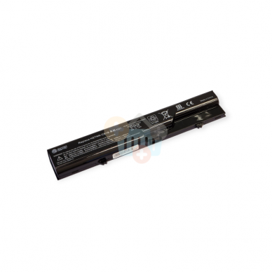 Nešiojamo kompiuterio baterija HP HSTNN-IB1A, 4400mAh +++ TOP Balansas Nešiojamo kompiuterio baterija HP HSTNN-IB1A, 4400mAh +++ TOP Balansas