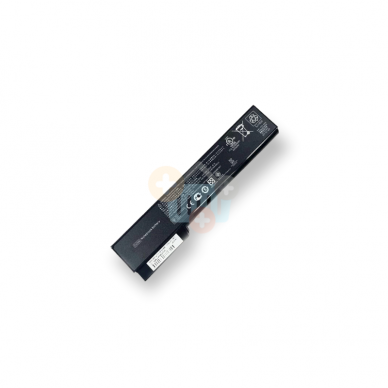 Nešiojamo kompiuterio baterija HP CC06XL, 4910mAh/ 55Wh +++ TOP Saugumas Nešiojamo kompiuterio baterija HP CC06XL, 4910mAh/ 55Wh +++ TOP Saugumas