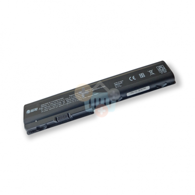 Nešiojamo kompiuterio baterija HP HSTNN-IB75, 5200mAh +++ TOP Efektyvumas Nešiojamo kompiuterio baterija HP HSTNN-IB75, 5200mAh +++ TOP Efektyvumas