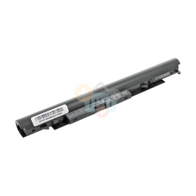 Nešiojamo kompiuterio baterija HP JCO3 JC03 JC04, 2200 mAh +++ TOP Balansas Nešiojamo kompiuterio baterija HP JCO3 JC03 JC04, 2200 mAh +++ TOP Balansas