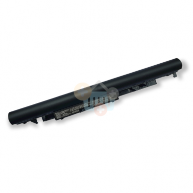Nešiojamo kompiuterio baterija HP JC03, JC04 2850 mAh +++ TOP Saugumas Nešiojamo kompiuterio baterija HP JC03, JC04 2850 mAh +++ TOP Saugumas